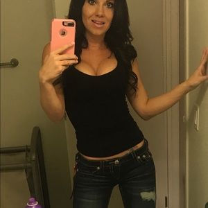 True religion jeans 26